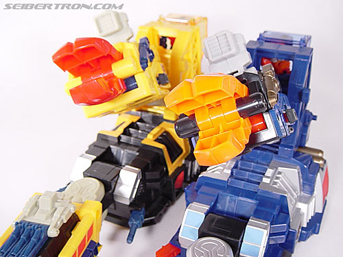Transformers Energon Omega Sentinel (Image #15 of 171)