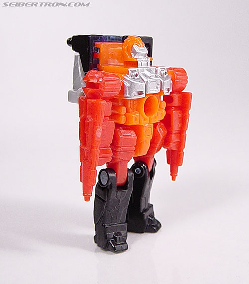Transformers Energon Omega Sentinel (Image #23 of 171)