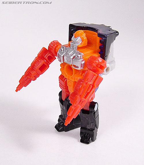 Transformers Energon Omega Sentinel (Image #29 of 171)