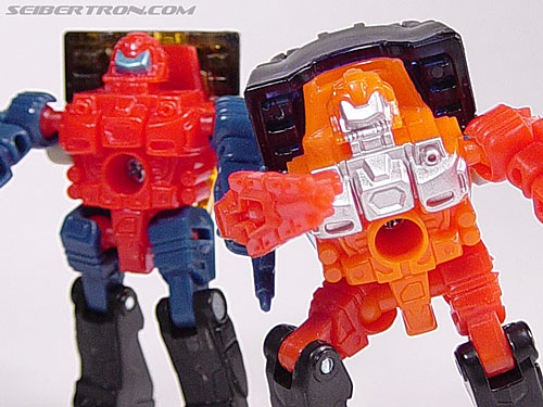 Transformers Energon Omega Sentinel (Image #35 of 171)