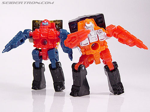 Transformers Energon Omega Sentinel (Image #36 of 171)