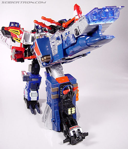 Transformers Energon Omega Sentinel (Image #69 of 171)