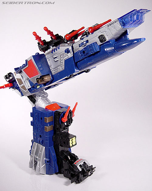 Transformers Energon Omega Sentinel (Image #87 of 171)