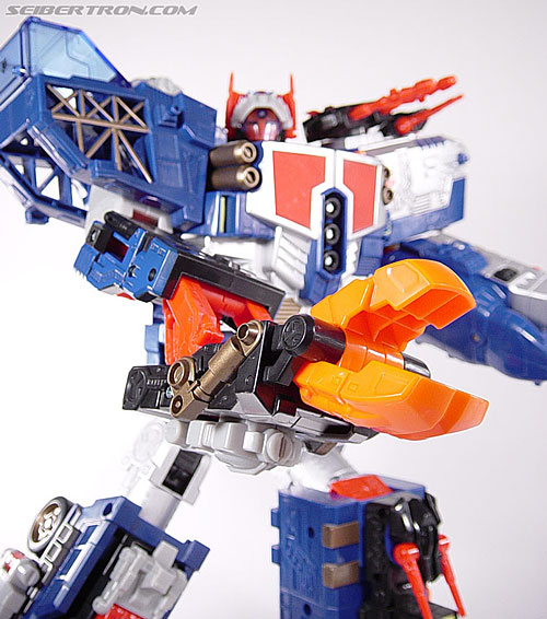 Transformers Energon Omega Sentinel (Image #117 of 171)