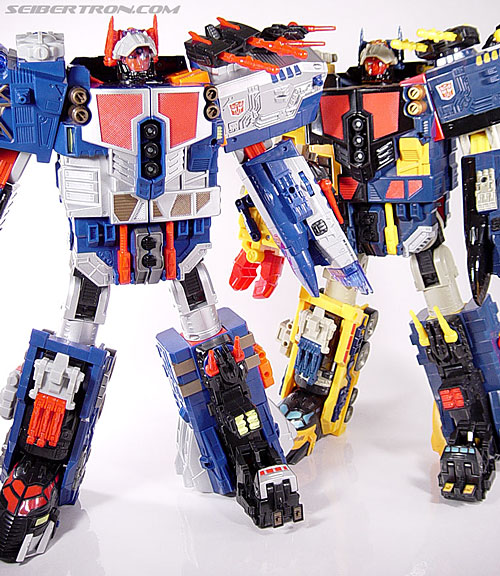 Transformers Energon Omega Sentinel (Image #133 of 171)