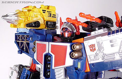 Transformers Energon Omega Sentinel (Image #147 of 171)