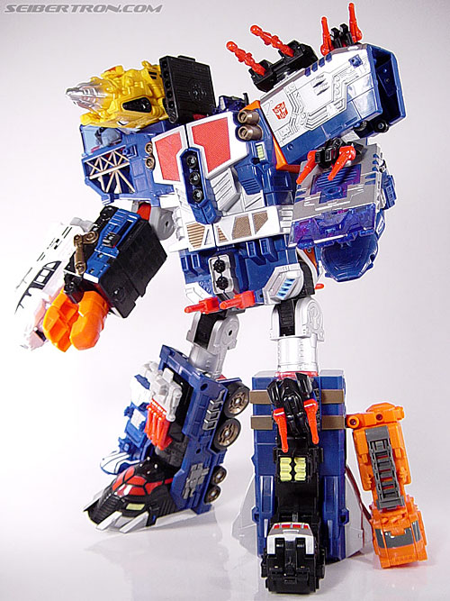 Transformers Energon Omega Sentinel (Image #164 of 171)