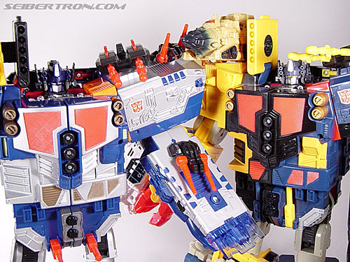 Transformers Energon Omega Sentinel (Image #170 of 171)