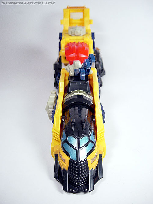 Transformers Energon Omega Supreme (Image #3 of 162)