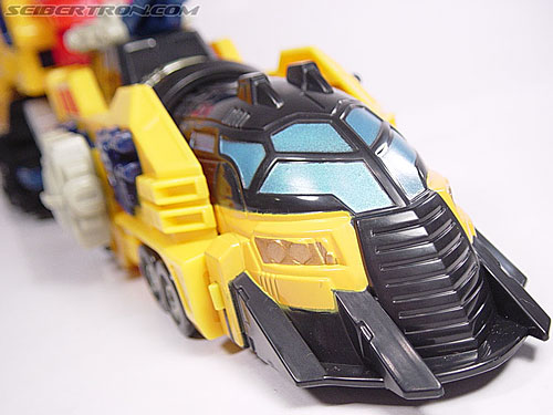 Transformers Energon Omega Supreme (Image #5 of 162)