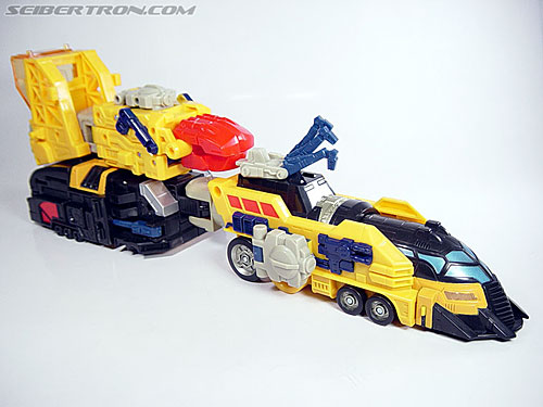 Transformers Energon Omega Supreme (Image #6 of 162)