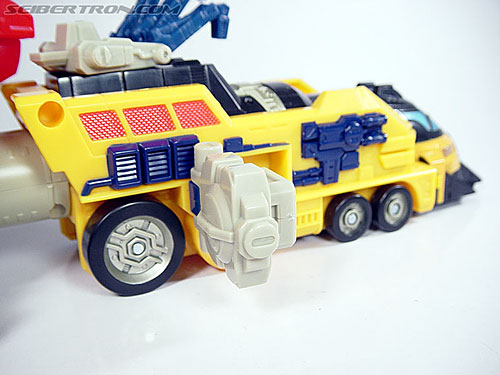 Transformers Energon Omega Supreme (Image #8 of 162)