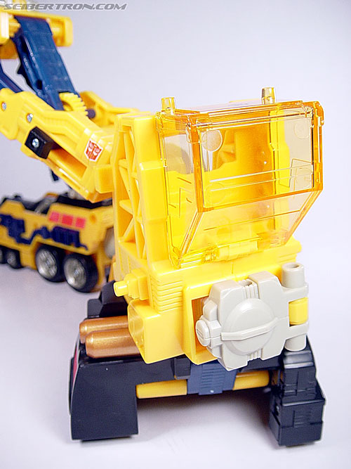 Transformers Energon Omega Supreme (Image #11 of 162)
