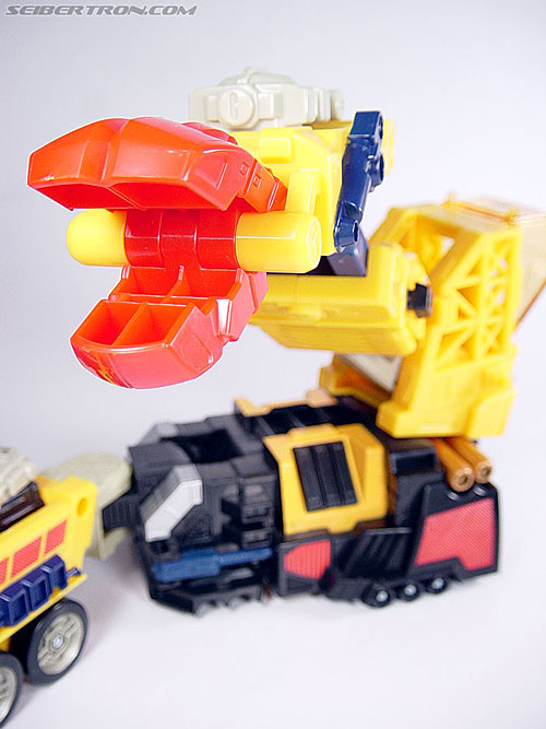 Transformers Energon Omega Supreme (Image #13 of 162)