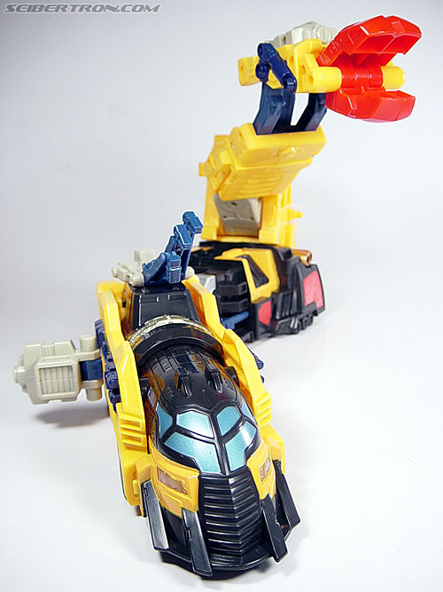 Transformers Energon Omega Supreme (Image #14 of 162)