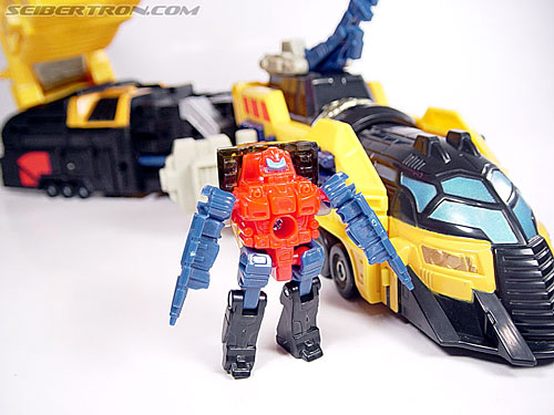 Transformers Energon Omega Supreme (Image #17 of 162)