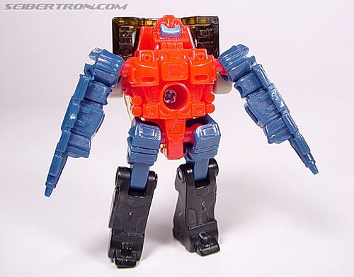 Transformers News: Top 5 Best Transformers Energon Toys