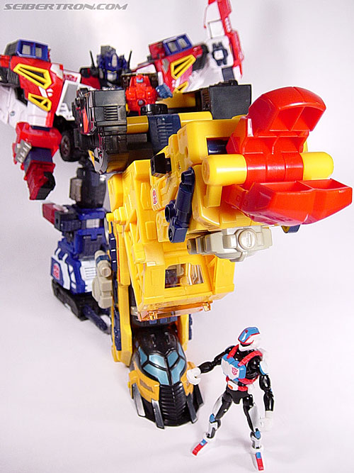 Transformers Energon Omega Supreme (Image #63 of 162)
