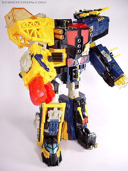 Transformers Energon Omega Supreme (Image #72 of 162)