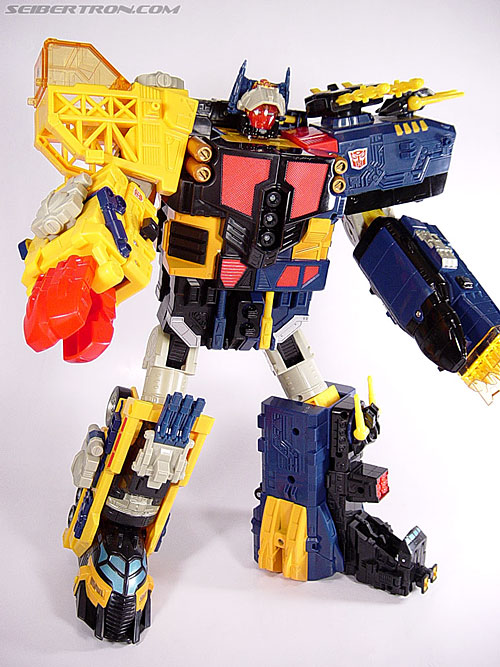 Transformers Energon Omega Supreme (Image #85 of 162)