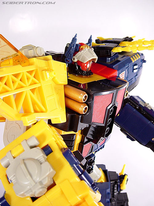 Transformers Energon Omega Supreme (Image #88 of 162)