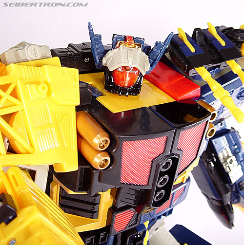 Transformers Energon Omega Supreme (Image #110 of 162)