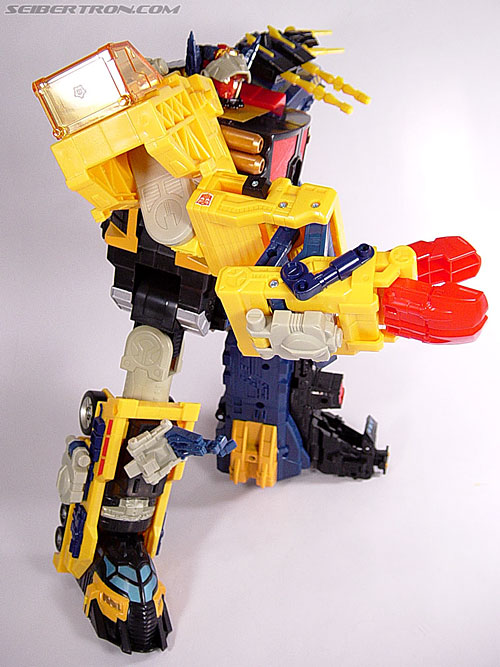 Transformers Energon Omega Supreme (Image #112 of 162)