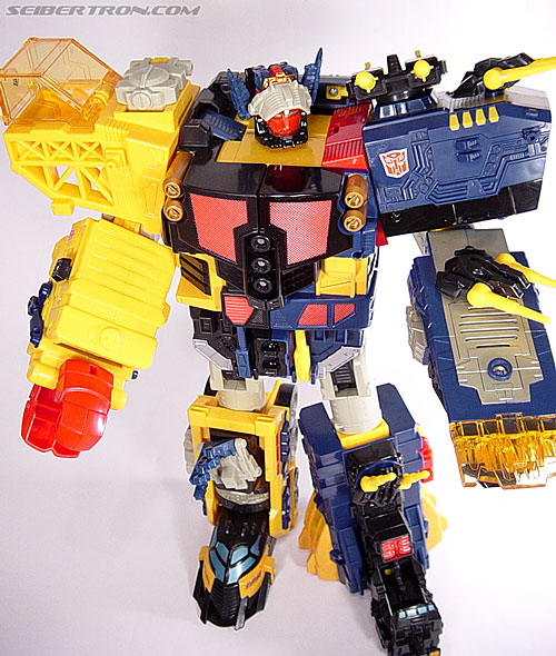 Transformers Energon Omega Supreme (Image #123 of 162)