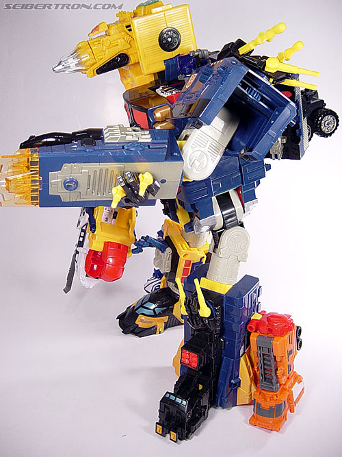 Transformers Energon Omega Supreme (Image #138 of 162)