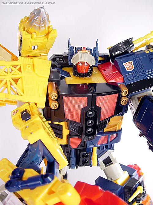 Transformers Energon Omega Supreme (Image #143 of 162)