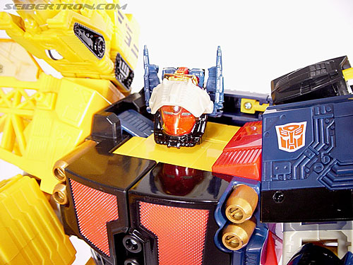 Transformers Energon Omega Supreme (Image #145 of 162)