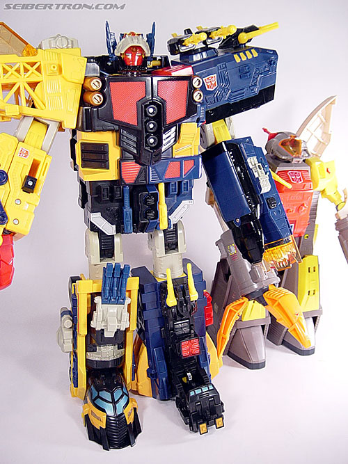 Transformers Energon Omega Supreme (Image #153 of 162)