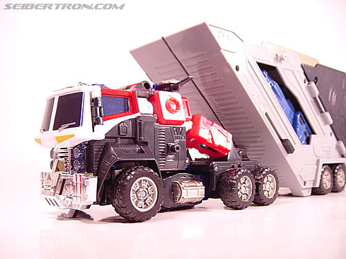 Transformers Energon Optimus Prime (Grand Convoy) (Image #7 of 161)