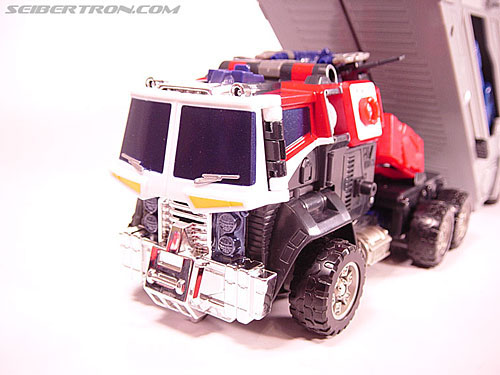 Transformers Energon Optimus Prime (Grand Convoy) (Image #8 of 161)