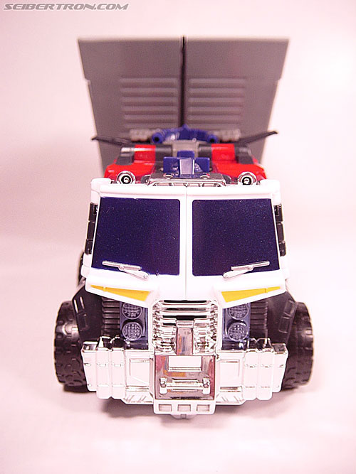 Transformers Energon Optimus Prime (Grand Convoy) (Image #11 of 161)