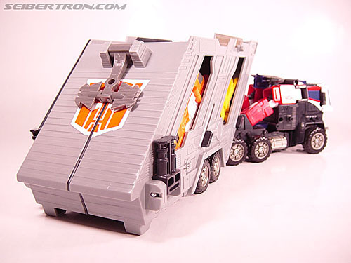 Transformers Energon Optimus Prime (Grand Convoy) (Image #17 of 161)