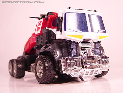 Transformers Energon Optimus Prime (Grand Convoy) (Image #22 of 161)