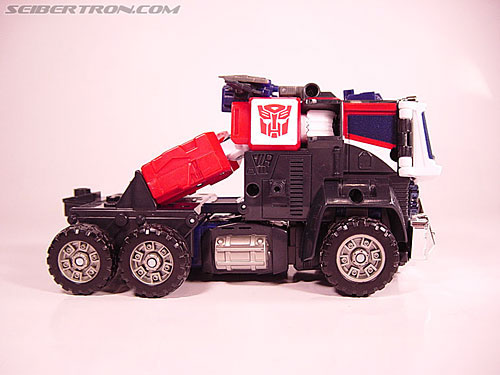 Transformers Energon Optimus Prime (Grand Convoy) (Image #23 of 161)