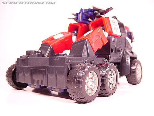 Transformers Energon Optimus Prime (Grand Convoy) (Image #29 of 161)