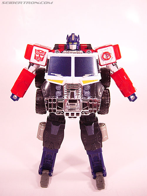 Transformers Energon Optimus Prime (Grand Convoy) (Image #38 of 161)