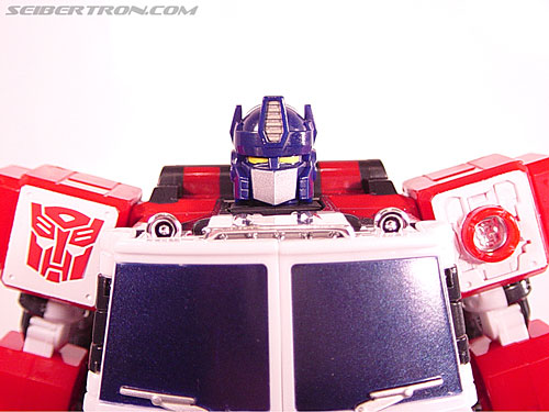 Transformers Energon Optimus Prime (Grand Convoy) (Image #39 of 161)