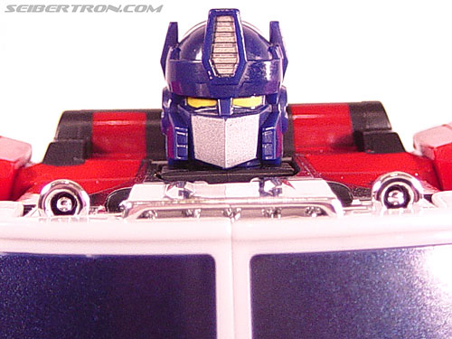 Transformers Energon Optimus Prime (Grand Convoy) (Image #40 of 161)