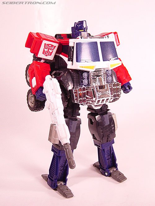 Transformers Energon Optimus Prime (Grand Convoy) (Image #51 of 161)