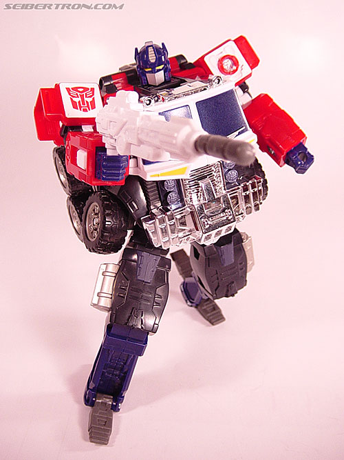 Transformers Energon Optimus Prime (Grand Convoy) (Image #54 of 161)