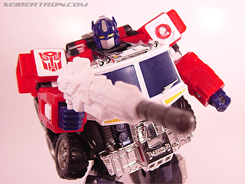 Transformers Energon Optimus Prime (Grand Convoy) (Image #55 of 161)