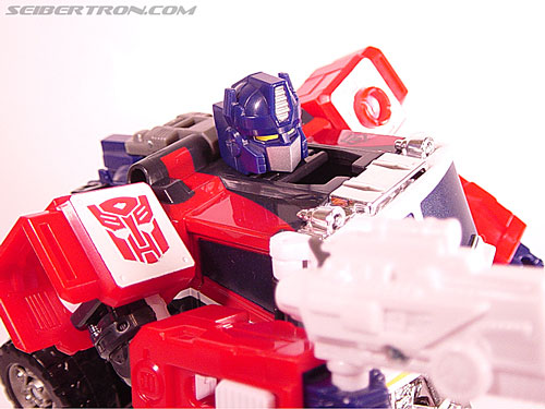 Transformers Energon Optimus Prime (Grand Convoy) (Image #58 of 161)