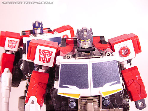 Transformers Energon Optimus Prime (Grand Convoy) (Image #59 of 161)