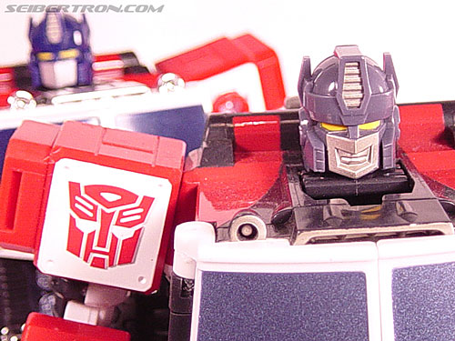 Transformers Energon Optimus Prime (Grand Convoy) (Image #60 of 161)