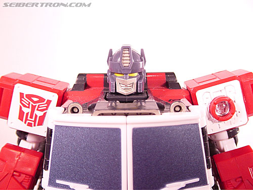 Transformers Energon Optimus Prime (Grand Convoy) (Image #61 of 161)