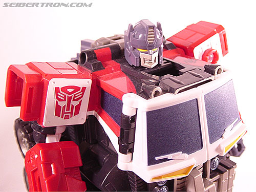 Transformers Energon Optimus Prime (Grand Convoy) (Image #63 of 161)
